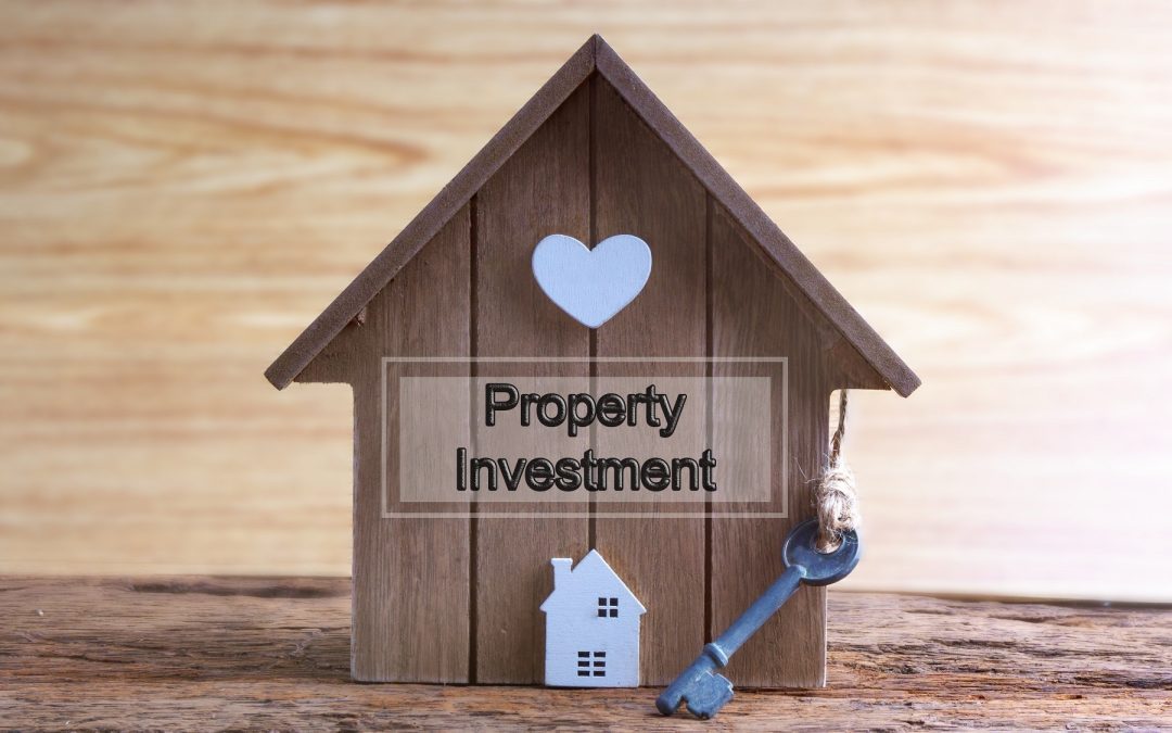 Considering Investing into Property?